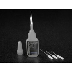JConcepts 2043M JCO2043M Medium Glue Straw Tips 4