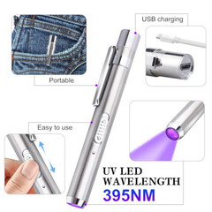 UV Resin Kit with Light 60G UV Glue for Bonding & Curing in Seconds Professional