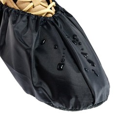 Reusable Boot & Shoe Covers Water Resistant Non Skid and Washable for Real Es…