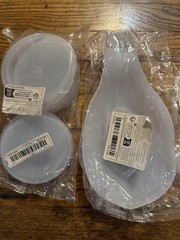 Large Lot of Silicone Molds & Accessories for Resin Projects Crafts