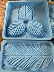 3D Flower Molds To Make Beautiful Floral Arrangements Out Of Foam Sheets