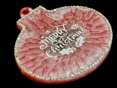 Handmade Ornament Silicone Mold For Resin