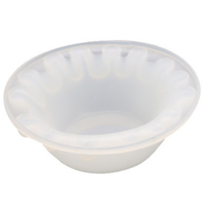 Resin Silicone Molds Dish Tray Bowl Epoxy Resin Casting Molds for DIY2682