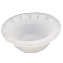 Resin Silicone Molds Dish Tray Bowl Epoxy Resin Casting Molds for DIY2682