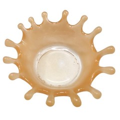 Resin Silicone Molds Dish Tray Bowl Epoxy Resin Casting Molds for DIY2682