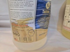 ProMarine Epoxy Resin Kit 1 Gallon Casting & Coating Craft Table Top Clear