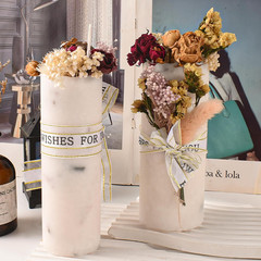 2 Pack Cylinder Mold 6 Inch Cylinder Candle Pillar – Resin Casting Silicone Mold