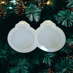 Handmade Ornament Silicone Mold For Resin