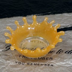 Resin Silicone Molds Dish Tray Bowl Epoxy Resin Casting Molds for DIY2682