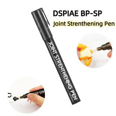 1pc Model Joint Strengthening Pen Glue Reinforcement Tool for Gunpla – NEW