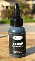 Alumilite Resin Single Various Colors 1 Oz. Liquid Resin Dyes Quantity Di$counts