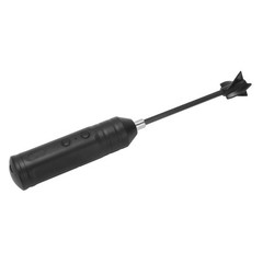 Epoxy Resin Mixer Rechargeable Powerful Slow Motor Electric Stirrer Accessories