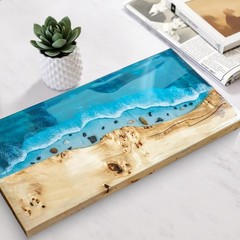 Extra Large Epoxy Resin Mold River Table Coffee Table Tray Mold FREE SHIPPING