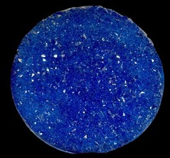 Crystal Silicone Inlays 4″ For Resin Set Of 4