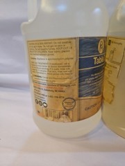 ProMarine Epoxy Resin Kit 1 Gallon Casting & Coating Craft Table Top Clear