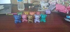 RESIN ITEMS color of your chose