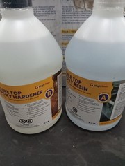 1 Gallon Magic Resin Kit 8916 Kb