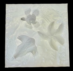 3 In 1 Sea Life Silicone Mold For Resin – Handmade