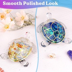 Large 3D Sea Turtle Resin Mold
