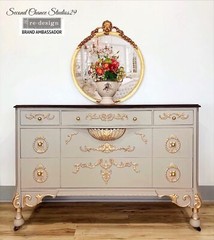 Ing Inc. Redesign With Prima Home Dcor “thorton Medallion” Multicolor