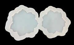 Handmade Flower Silicone Mold For Resin