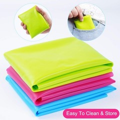 3 Pack Silicone mat Large Silicone Sheets for Crafts, Liquid, Resin Jewelry C…