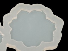 Handmade Flower Silicone Mold For Resin