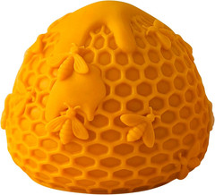 Honeycomb Silicone Cylinder Mold for Resin Casting & Candle Making