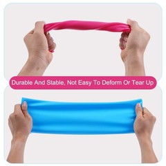 3 Pack Silicone mat Large Silicone Sheets for Crafts, Liquid, Resin Jewelry C…
