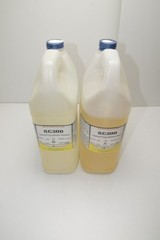 Smooth-Cast 300 Liquid Plastic Resin, Gallon Unit – House brand Label
