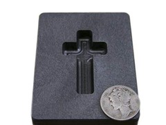 Parent of Cross Molds Medium