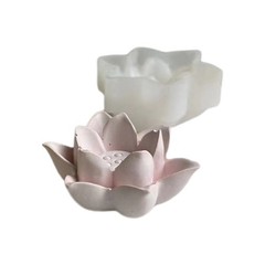 Silicone Moulds Reusable Casting Epoxy Molds Cake Making Cylinder Mould