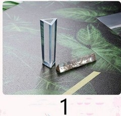 Resin Silicone Mold Square Cylinder Molds Craft Epoxy Mould Jewelry Making Kit