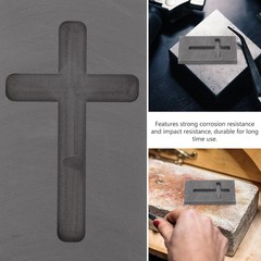 High Thermal Conductivity Cross Graphite Mold for Melting Silver and Casting …