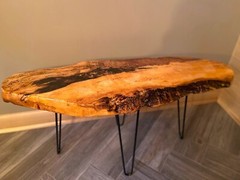 Ultra Clear Epoxy Resin Bar Top Epoxy Table Top Epoxy Countertop 1 Gallon Kit