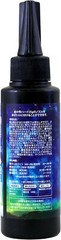 Padico Resin Liquid UV-LED Resin Star Drop Hard Type 100g Transparent 403240
