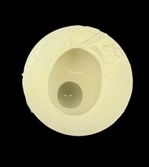 Handmade “Rubber Duckie” Silicone Mold For Resin