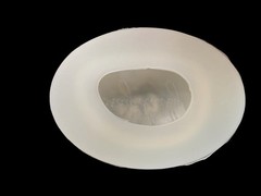 Handmade “Pray Daily” Rock Mold For Resin