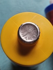 Crystal Clear Epoxy Resin Kit 16oz, Resists Yellow, Self Leveling, Easy Mix 1:1