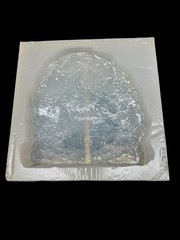 Handmade “Simply Blessed” Standing Plaque Mold For Resin