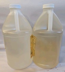 ProMarine Epoxy Resin Kit 1 Gallon Casting & Coating Craft Table Top Clear