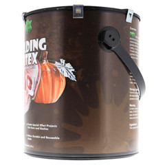 Molding Liquid Latex 1 GALLON – Rubber for Mold Making, Adhesives, and Resin!