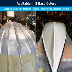 TotalProtect Epoxy Barrier Coat System (White Gallon)