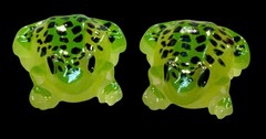 8 Piece Charm Silicone Mold For Resin