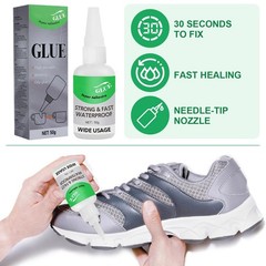 2Pcs Magic Glue,Universal Super Glue,Multifunctional Glues,Magic Glue Super A…