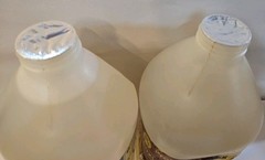 ProMarine Epoxy Resin Kit 1 Gallon Casting & Coating Craft Table Top Clear