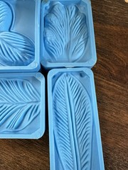 3D Flower Molds To Make Beautiful Floral Arrangements Out Of Foam Sheets