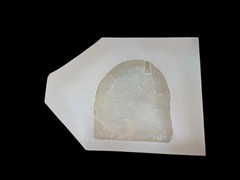 Handmade Angel Wings Memorial Mold For Resin