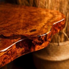 UltraClear Epoxy Resin | Table Top Epoxy | Bar Top Countertop Epoxy 1 Gallon Kit