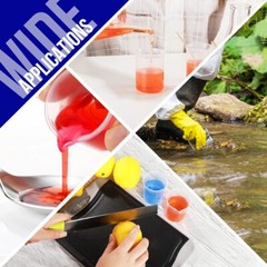 50ml/1.7oz Epoxy Mixing Cups, 38PCS Graduated Epoxy Resin Cups, Resin Mixing …